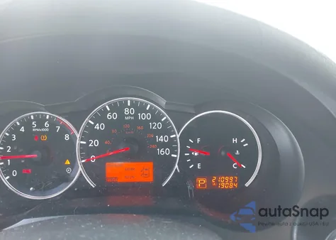 2010 Nissan Altima 3.5 Sr from USA, damaged, VIN 1N4BL2AP8AC190594